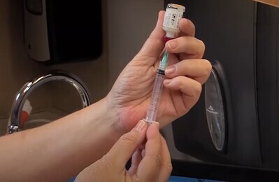 Кодирование Налтрексон в Медногорске Набор препарата для кодирования в шприц